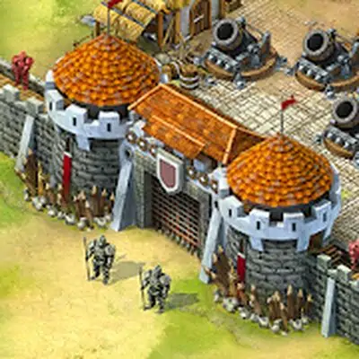 Download Citadels. Medieval Strategy MOD APK [Unlimited Coins] for Android ver. 18.0.28