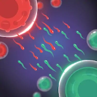Download Cell Expansion Wars MOD APK [Unlimited Money] for Android ver. 1.1.5