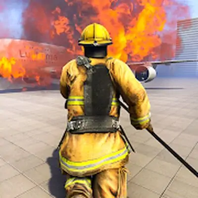 Download Fire Truck: Fire Fighter Game MOD APK [Unlimited Coins] for Android ver. 1.1.1