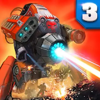 Download Defense Legend 3: Future War MOD APK [Free Shopping] for Android ver. 2.7.5