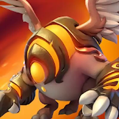 Download Heroes Brawl: Monster Clash MOD APK [Unlimited Money] for Android ver. 1.1.0