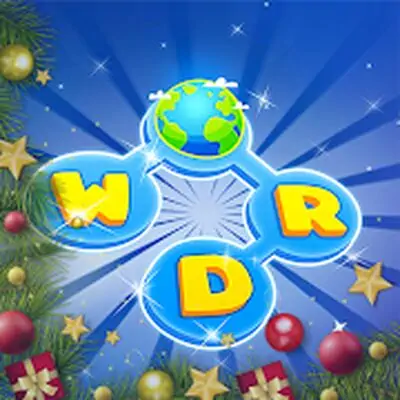 Download Word Connect–Word Games Puzzle MOD APK [Mega Menu] for Android ver. 1.1.16