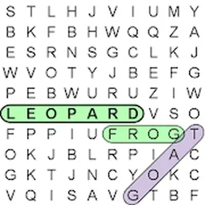 Download Word Search Ultimate MOD APK [Unlocked All] for Android ver. 3.1.2