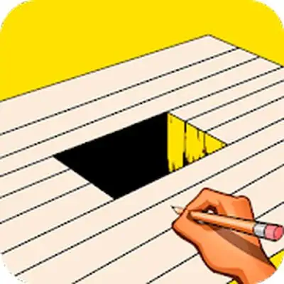 Download How to draw 3d drawings MOD APK [Ad-Free] for Android ver. 1.5