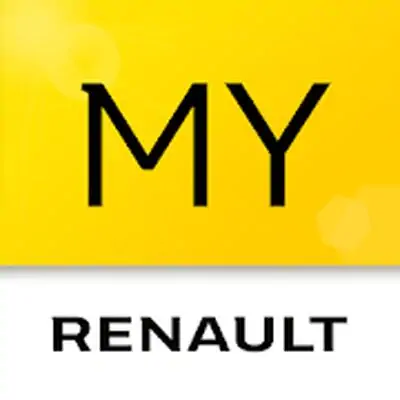 Download MY Renault Россия MOD APK [Premium] for Android ver. 2.13.4