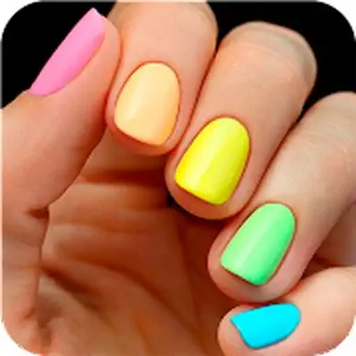 Download Nail art designs step by step MOD APK [Unlocked] for Android ver. 2.4