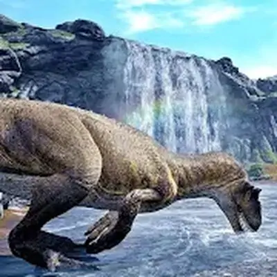 Download Dinosaur Simulator Jurassic Survival Dinosaur Game MOD APK [Ad-Free] for Android ver. 13.0012