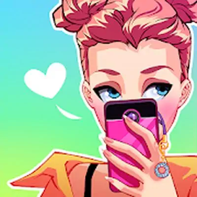 Download High School Love Drama: Love Story Games MOD APK [Ad-Free] for Android ver. 2.4