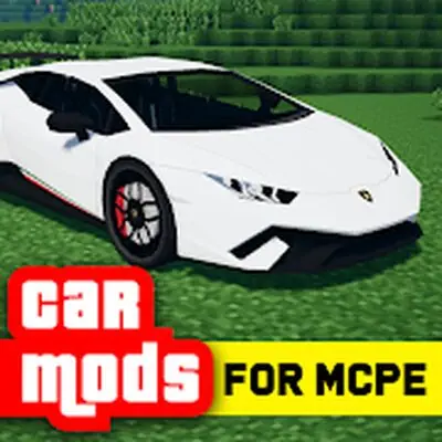 Download Car Mods for MCPE. Cars Addons & Mod for Minecraft MOD APK [Premium] for Android ver. 0.1
