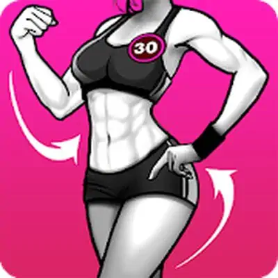 Download 30 Days Women Workout Fitness MOD APK [Pro Version] for Android ver. 1.15