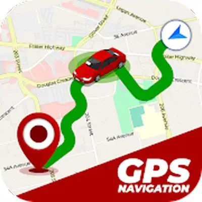 Download GPS Navigation: Driving Directions & Navigator MOD APK [Pro Version] for Android ver. 1.3.0