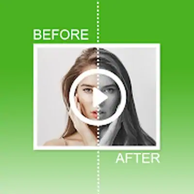 Download Diff before after video photo collage with music MOD APK [Ad-Free] for Android ver. 1.0_b102