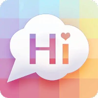 Download SayHi Chat Meet Dating People MOD APK [Ad-Free] for Android ver. Varies with device