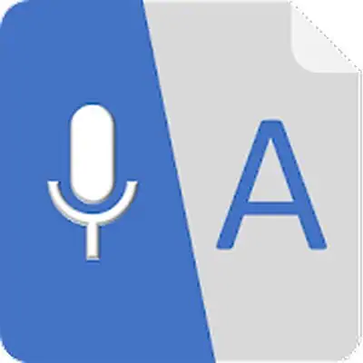 Download Voice to text MOD APK [Unlocked] for Android ver. 1.0.4