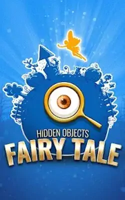 Download Hack Hidden Objects Fairy Tale MOD APK? ver. 3.0