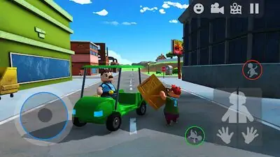 Download Hack Totally Reliable Delivery Service MOD APK? ver. 1.397