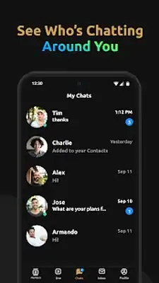 Download Hack GuysOnly: Local LGBTQ Dating & Gay Chat Online MOD APK? ver. 2.35.2