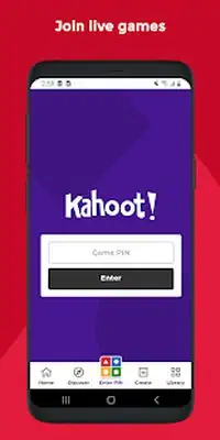 Download Hack Kahoot! Play & Create Quizzes [Premium MOD] for Android ver. 4.9.5