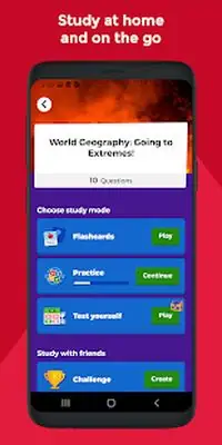 Download Hack Kahoot! Play & Create Quizzes [Premium MOD] for Android ver. 4.9.5