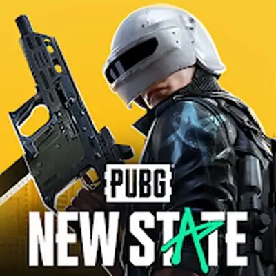 Download PUBG: NEW STATE MOD APK [Unlocked All] for Android ver. 0.9.24.195