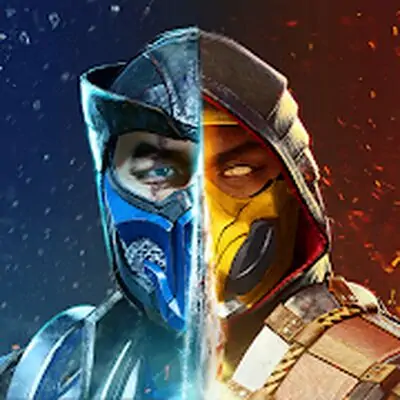 Download MORTAL KOMBAT: A Fighting Game MOD APK [Unlocked All] for Android ver. 3.5.0