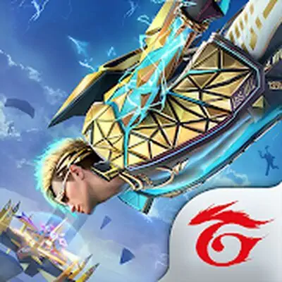 Download Garena Free Fire MOD APK [Unlimited Money] for Android ver. 1.70.0