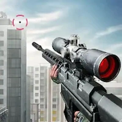 Download Sniper 3D：Gun Shooting Games MOD APK [Unlimited Coins] for Android ver. 3.42.2