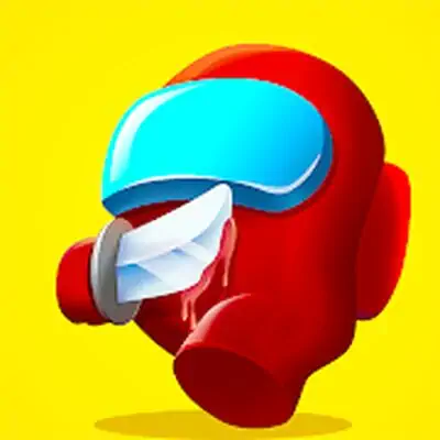 Download Red Imposter MOD APK [Free Shopping] for Android ver. 1.2.9