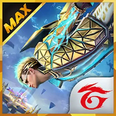 Download Garena Free Fire MAX MOD APK [Unlimited Money] for Android ver. 2.70.0