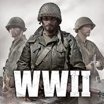 Download World War Heroes: WW2 FPS MOD APK [Unlimited Money] for Android ver. 1.31.1