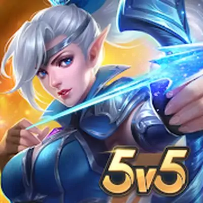 Download Mobile Legends: Bang Bang MOD APK [Unlocked All] for Android ver. Varies with device