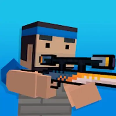 Download Block Strike MOD APK [Unlimited Money] for Android ver. 7.2.3