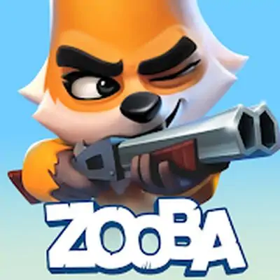 Download Zooba: Zoo Battle Royale Game MOD APK [Free Shopping] for Android ver. 3.18.0