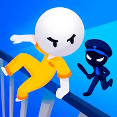 Download Prison Escape 3D MOD APK [Unlimited Money] for Android ver. 0.2.7