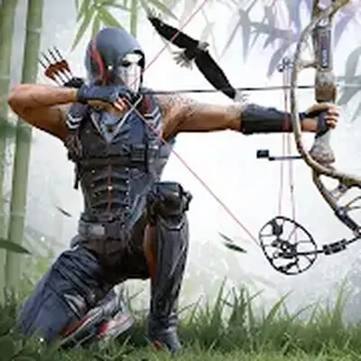 Download Ninja’s Creed:3D Shooting Game MOD APK [Unlimited Coins] for Android ver. 3.3.1
