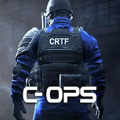 Download Critical Ops: Multiplayer FPS MOD APK [Unlimited Money] for Android ver. 1.31.0.f1700