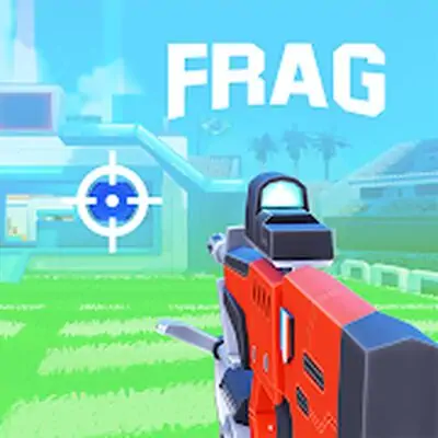 Download FRAG MOD APK [Unlocked All] for Android ver. 1.9.9