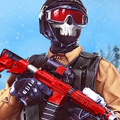 Download Modern Ops: Gun Shooting Games MOD APK [Unlocked All] for Android ver. 7.11