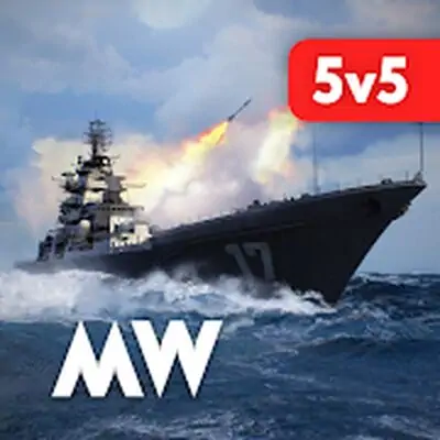 Download MODERN WARSHIPS MOD APK [Unlocked All] for Android ver. 0.48.0.1406400