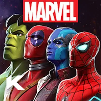 Download Marvel Contest of Champions MOD APK [Unlimited Coins] for Android ver. 33.3.1