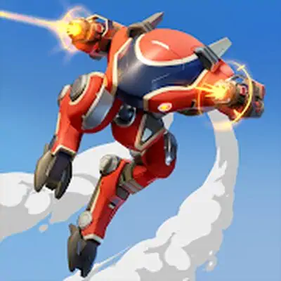 Download Mech Arena MOD APK [Free Shopping] for Android ver. 2.04.01