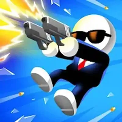Download Johnny Trigger: Action Shooter MOD APK [Unlimited Coins] for Android ver. 1.12.10