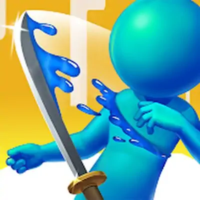 Download Sword Play! Ninja Slice Runner MOD APK [Mega Menu] for Android ver. 6.6.3