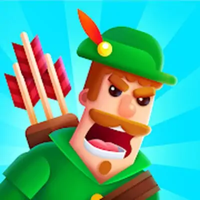 Download Bowmasters MOD APK [Unlocked All] for Android ver. 2.15.13