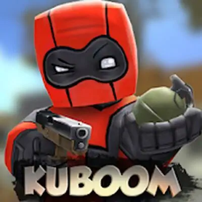 Download KUBOOM 3D: FPS Shooter MOD APK [Unlimited Coins] for Android ver. 7.10