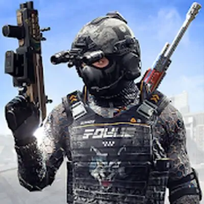 Download Sniper Strike – FPS 3D Shooting Game MOD APK [Unlimited Coins] for Android ver. 500101