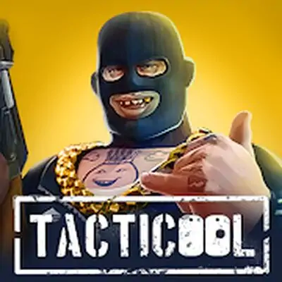 Download Tacticool MOD APK [Free Shopping] for Android ver. 1.45.1