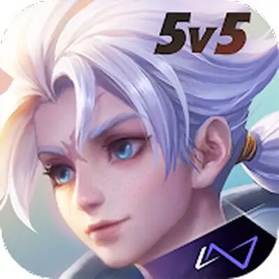Download Arena of Valor MOD APK [Unlimited Coins] for Android ver. 1.44.1.10