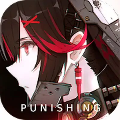 Download Punishing: Gray Raven MOD APK [Unlimited Coins] for Android ver. 1.13.2