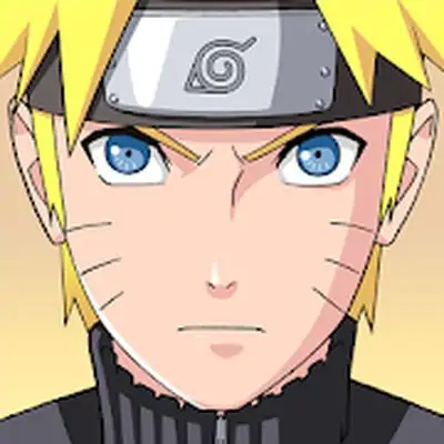 Download Naruto: Slugfest MOD APK [Unlocked All] for Android ver. 1.0.3